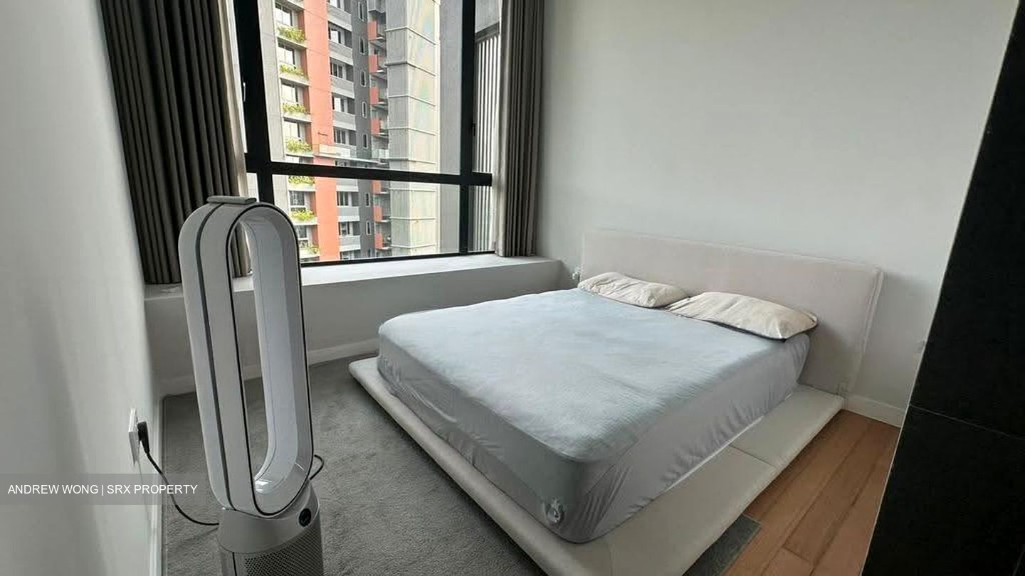 Parvis (D10), Condominium #636277971